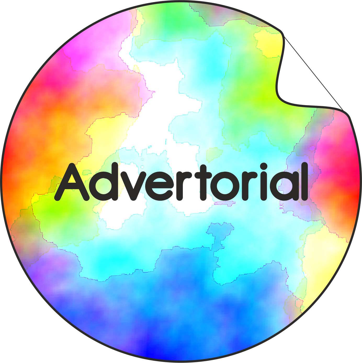 Texterstellung für Advertorials