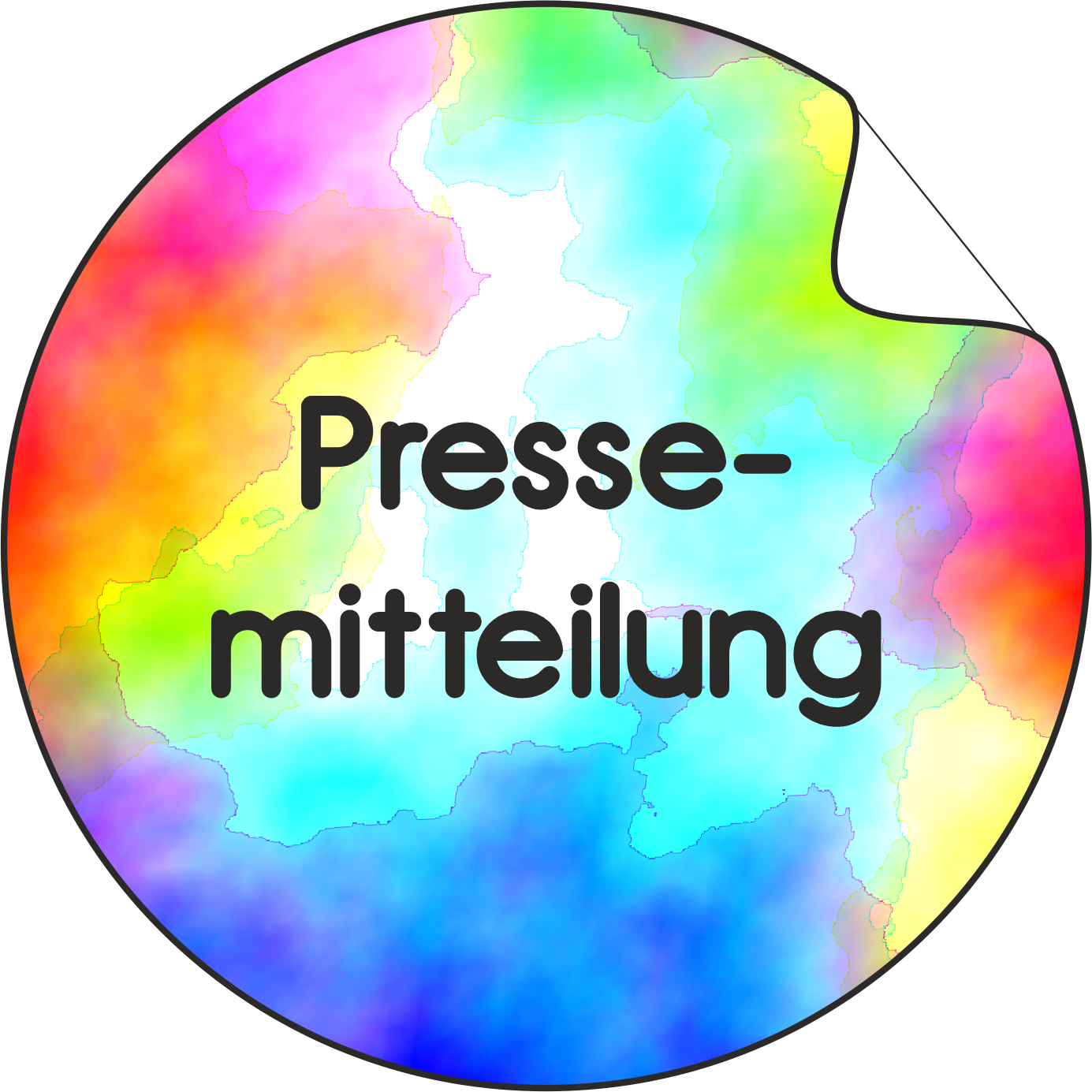 Texterstellung für Pressemitteilungen